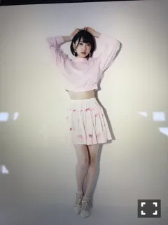 堀 未央奈｜ピザとからあげと（2016-12-19）｜4枚目