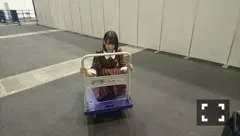堀 未央奈｜ぶーん^_^（2016-12-20）