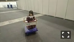 堀 未央奈｜ぶーん^_^（2016-12-20）｜2枚目