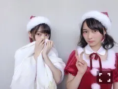 堀 未央奈｜merry Christmas♪♪（2016-12-24）