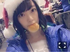 堀 未央奈｜merry Christmas♪♪（2016-12-24）｜3枚目