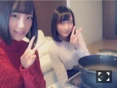 堀 未央奈｜merry Christmas♪♪（2016-12-24）｜5枚目