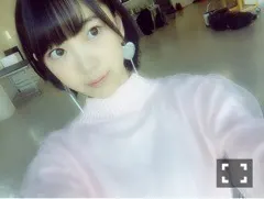 堀 未央奈｜あか。（2016-12-28）
