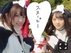 堀 未央奈｜すぬーぴー（2017-01-06）