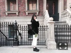 堀 未央奈｜すぬーぴー（2017-01-06）｜3枚目