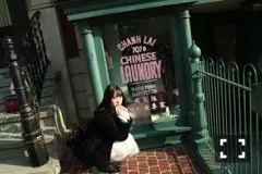 堀 未央奈｜すぬーぴー（2017-01-06）｜4枚目
