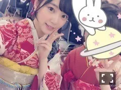 堀 未央奈｜ハタチ（2017-01-12）｜2枚目