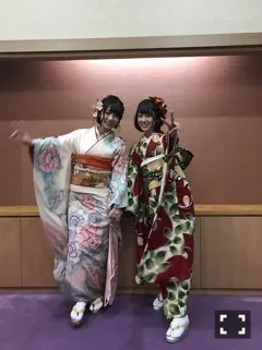 堀 未央奈｜ハタチ（2017-01-12）｜3枚目