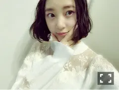 堀 未央奈｜しろっぷやん（2017-01-15）