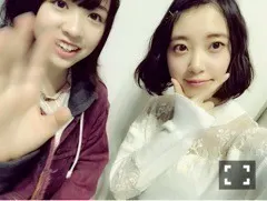 堀 未央奈｜しろっぷやん（2017-01-15）｜2枚目