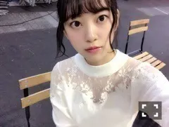 堀 未央奈｜しろっぷやん（2017-01-15）｜3枚目
