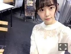 堀 未央奈｜しろっぷやん（2017-01-15）｜4枚目