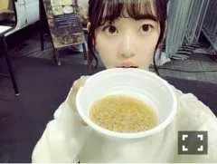 堀 未央奈｜しろっぷやん（2017-01-15）｜5枚目