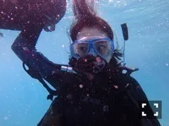 堀 未央奈｜水はドライヤーまかせ。お風呂上がりの水滴涙飲料水汗（2017-01-19）