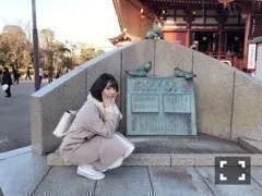 堀 未央奈｜水はドライヤーまかせ。お風呂上がりの水滴涙飲料水汗（2017-01-19）｜4枚目