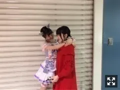 堀 未央奈｜おねだり♪（2017-01-24）｜3枚目