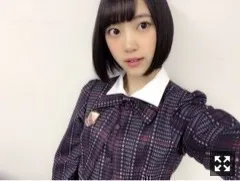 堀 未央奈｜炭水化物がすきなの（2017-01-27）｜4枚目