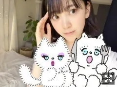 堀 未央奈｜1 7 （2017-01-30）