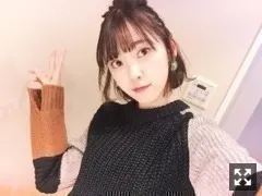 堀 未央奈｜フレッシャーズ！（2017-02-06）｜4枚目