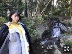 堀 未央奈｜お抹茶ヒゲ（2017-02-10）｜2枚目