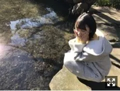 堀 未央奈｜お抹茶ヒゲ（2017-02-10）｜3枚目