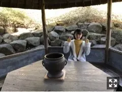 堀 未央奈｜わ！（2017-02-14）｜4枚目