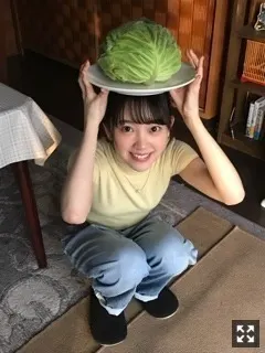 堀 未央奈｜3.7（2017-02-18）｜2枚目