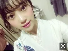 堀 未央奈｜おうちでお弁当を食べるぞ〜（2017-02-24）｜2枚目