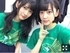 堀 未央奈｜背中（2017-03-02）｜3枚目