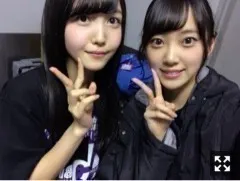 堀 未央奈｜背中（2017-03-02）｜4枚目