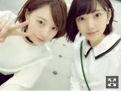 堀 未央奈｜万有引力（2017-03-12）