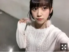堀 未央奈｜万有引力（2017-03-12）｜4枚目