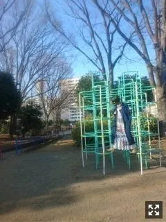 堀 未央奈｜1から10まで君次第です（2017-03-18）｜2枚目