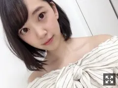 堀 未央奈｜ほわほわ（2017-03-19）｜4枚目