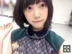 堀 未央奈｜当たり障りのない日を過ごしました（2017-03-20）｜4枚目