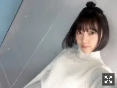 堀 未央奈｜影響（2017-03-24）｜4枚目