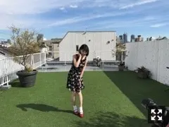 堀 未央奈｜春がき〜た〜（2017-03-29）｜3枚目
