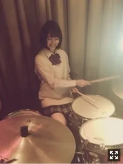 堀 未央奈｜火星からきたよ（2017-03-30）｜4枚目