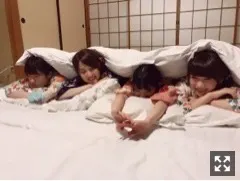 堀 未央奈｜ほーほけきょ。（2017-04-08）｜3枚目