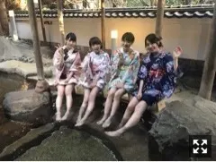 堀 未央奈｜ほーほけきょ。（2017-04-08）｜4枚目