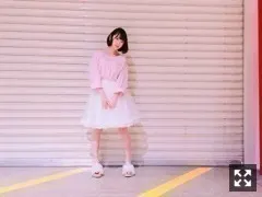 堀 未央奈｜はなびら。（2017-04-09）