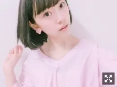 堀 未央奈｜はなびら。（2017-04-09）｜2枚目