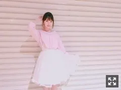 堀 未央奈｜はなびら。（2017-04-09）｜3枚目