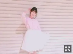 堀 未央奈｜はなびら。（2017-04-09）｜4枚目