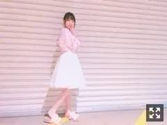 堀 未央奈｜はなびら。（2017-04-09）｜5枚目