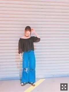 堀 未央奈｜パエリア（2017-04-13）