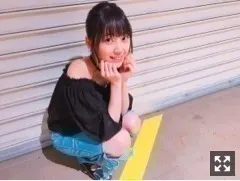 堀 未央奈｜パエリア（2017-04-13）｜3枚目