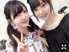 堀 未央奈｜彼女と彼女の猫（2017-04-19）｜5枚目