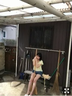 堀 未央奈｜酸いも甘いも苦いも（2017-05-06）｜2枚目