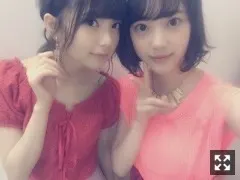 堀 未央奈｜酸いも甘いも苦いも（2017-05-06）｜4枚目